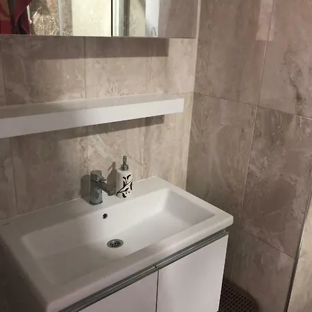 Siberland Olive Garden Apartment Avsallar